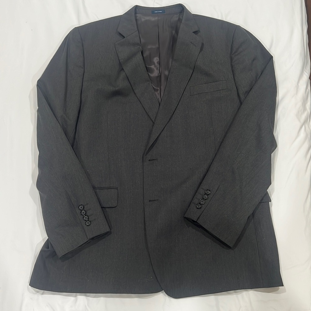Stanford Suit Set